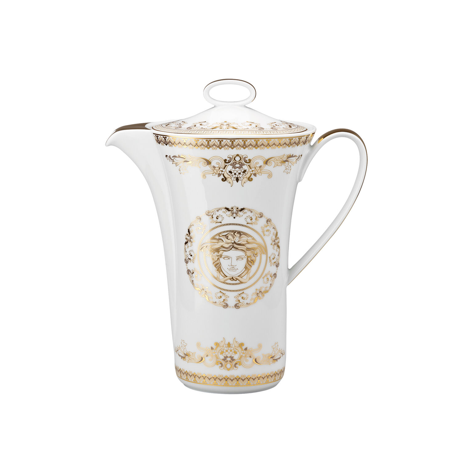 Versace Dinnerware Collection | Medusa Gala | Rosenthal Shop
