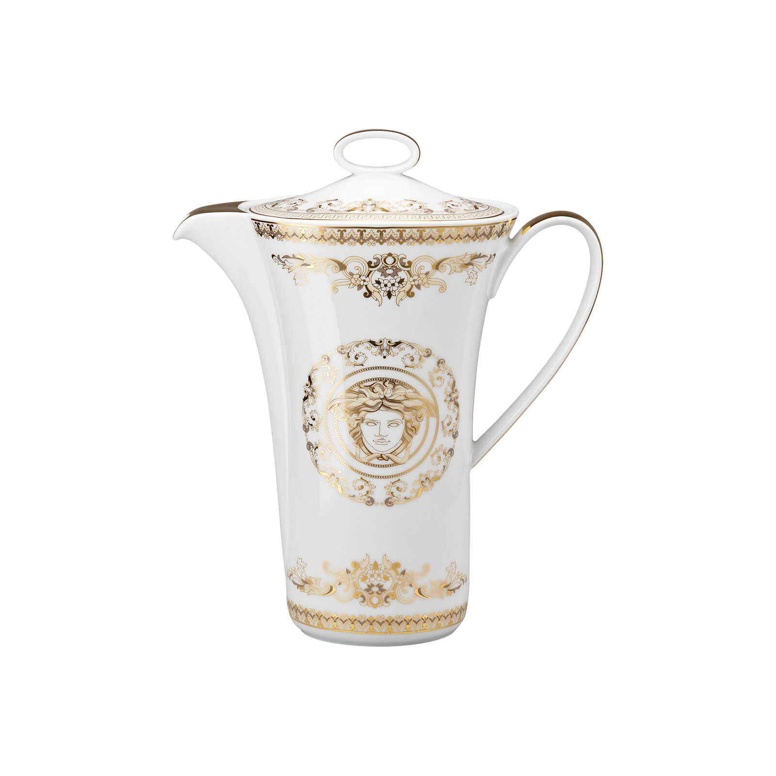 Coffee Pot, 50 oz image number null