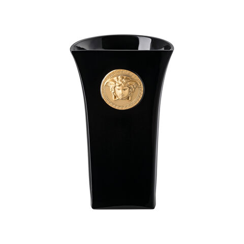 Vase, 10 1/4 inch