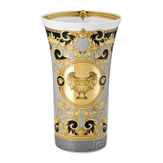 Vase, 13 1/2 inch image number 0