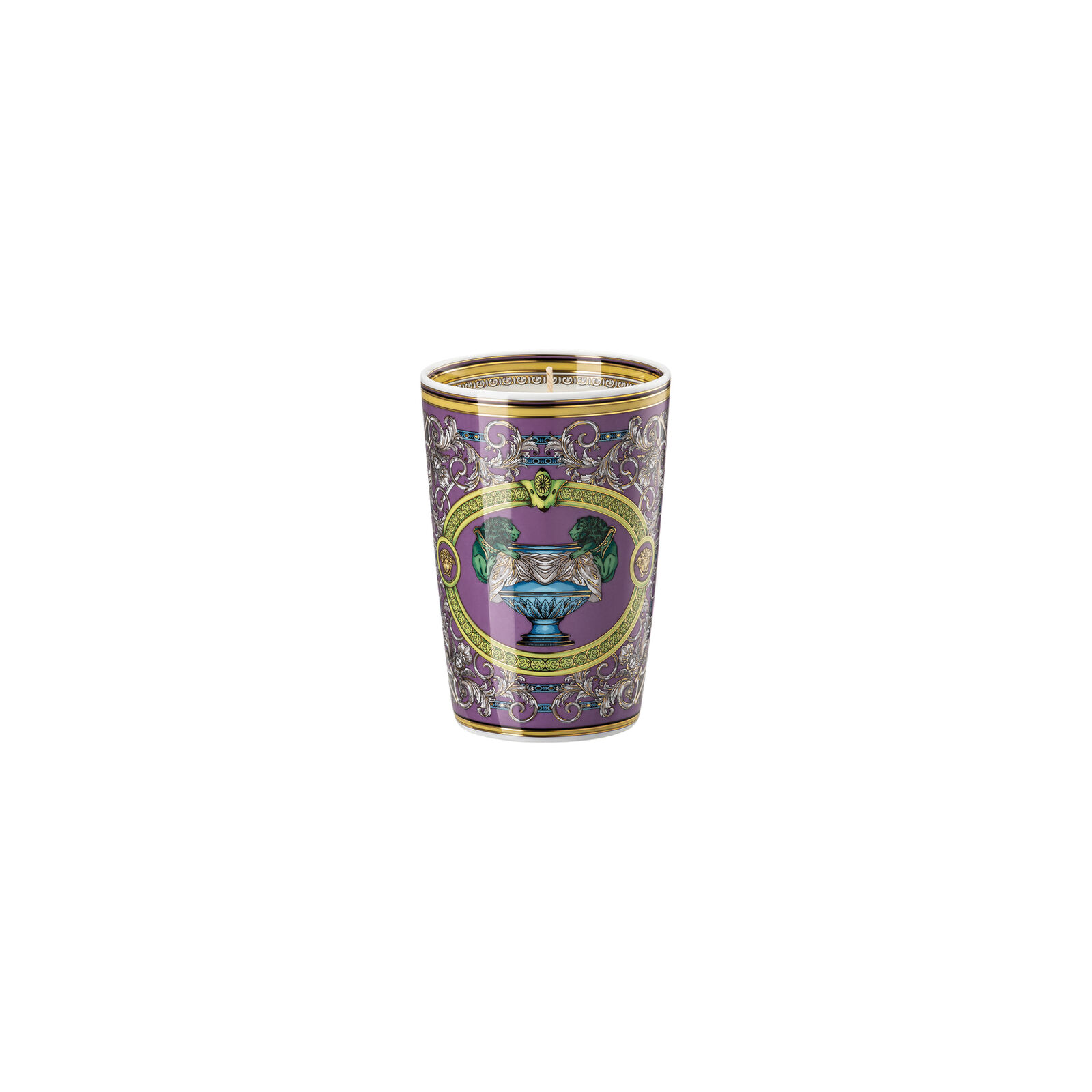 Table light 2 pcs. with scented wax image number null