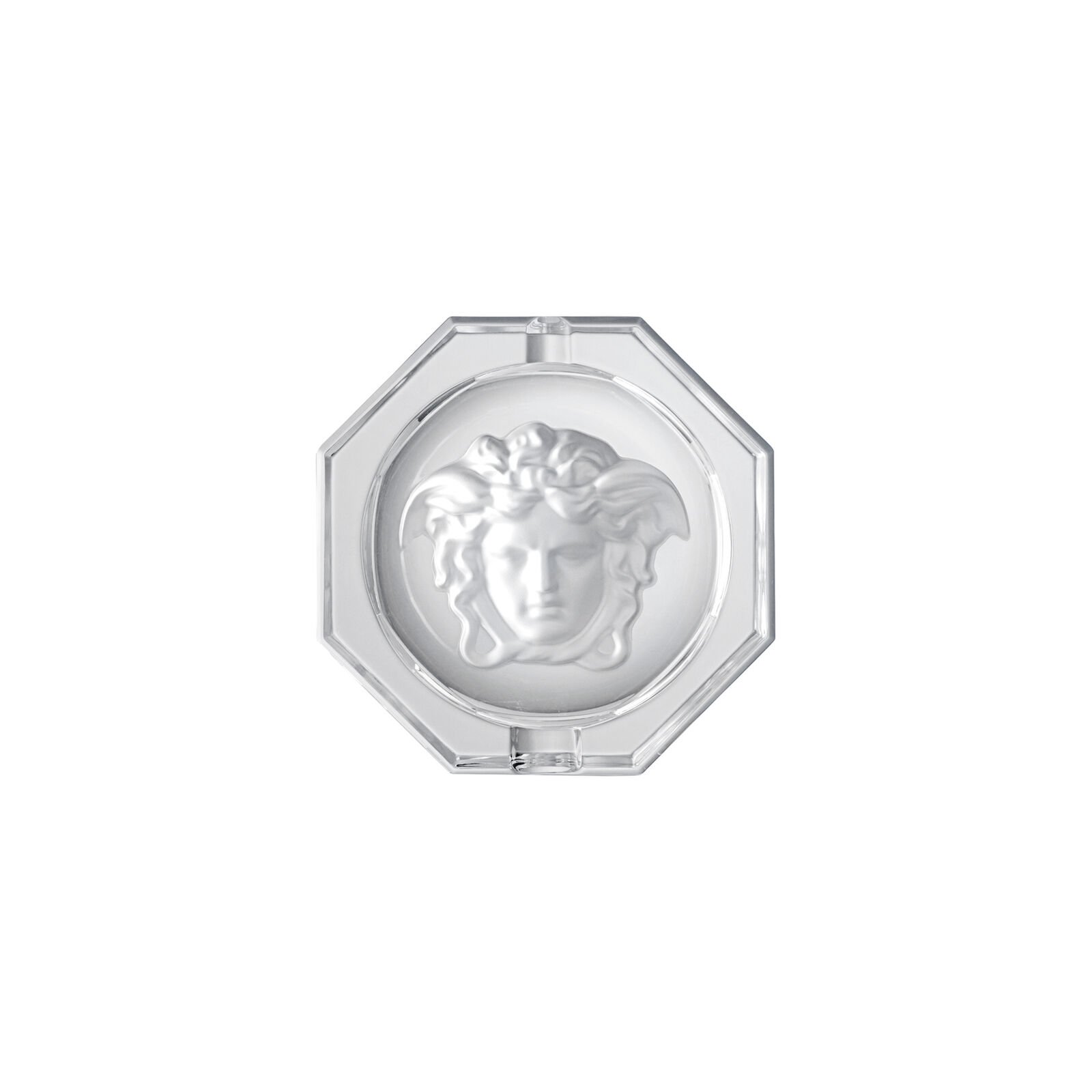 Ashtray, 6 1/4 inch image number null