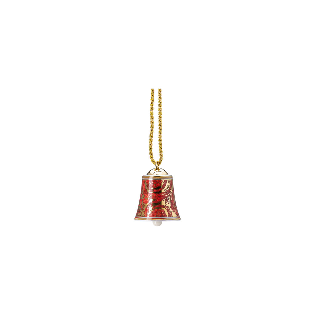 Bell Ornament image number 0