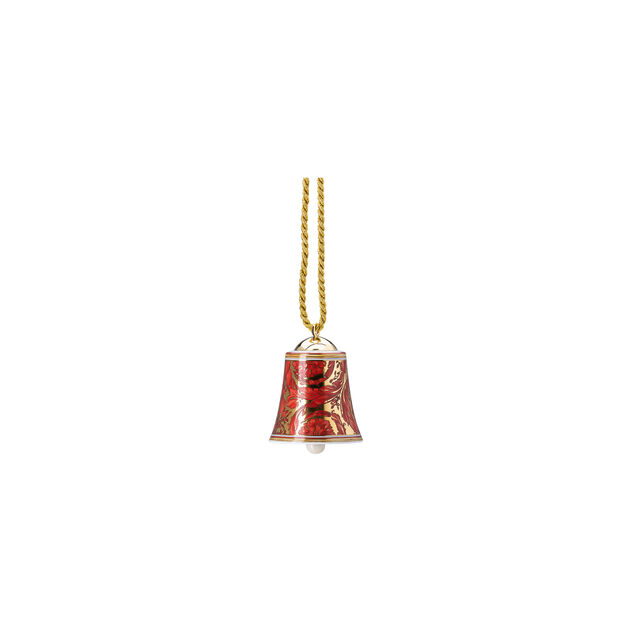 Porcelain bell image number 0