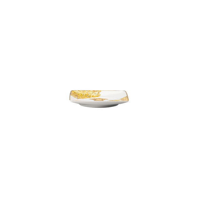 Canape Dish, 4 3/4 inch, Square image number 1