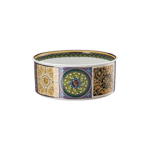 Vegetable Bowl, Open, 8 1/2 inch