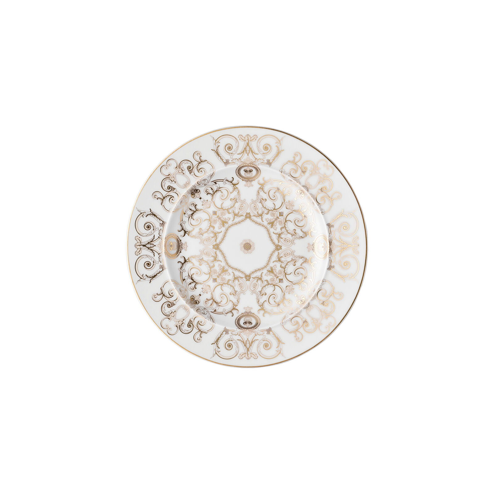 Plate 18 cm image number null