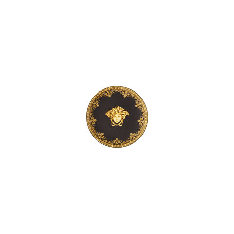 Plate, 4 inch