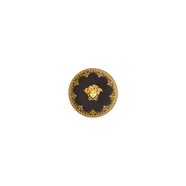 Plate, 4 inch image number 0