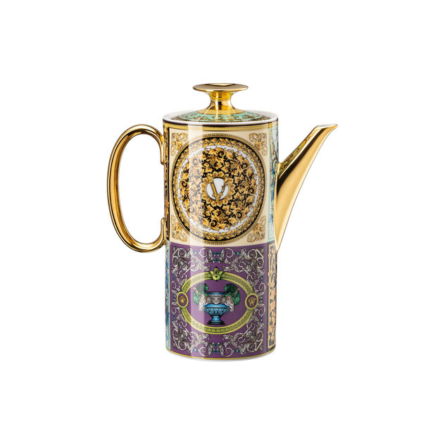 Coffee-pot 3 image number 1
