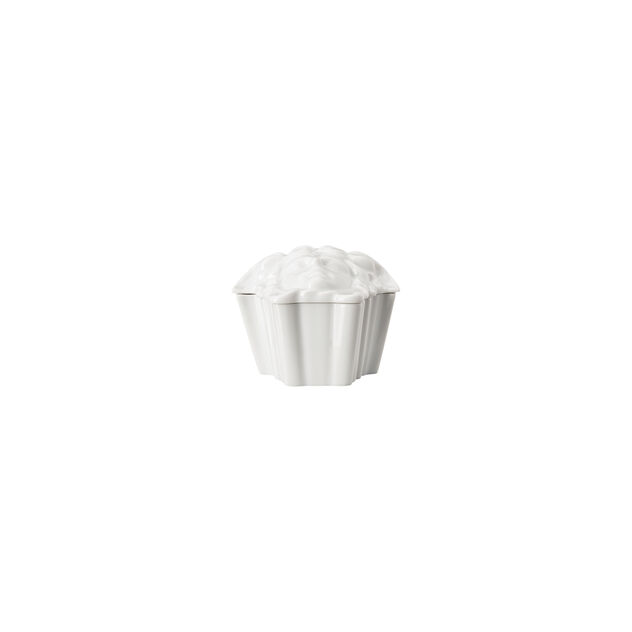 Box, 4 inch image number 1