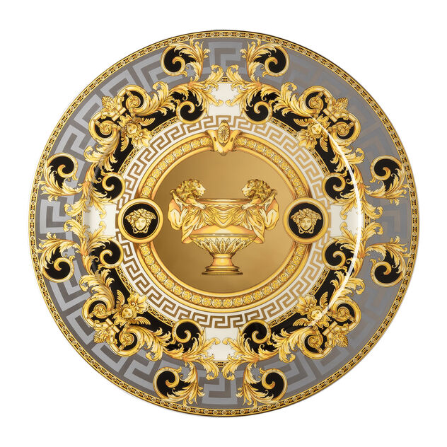 Service Plate, 13 inch image number 0