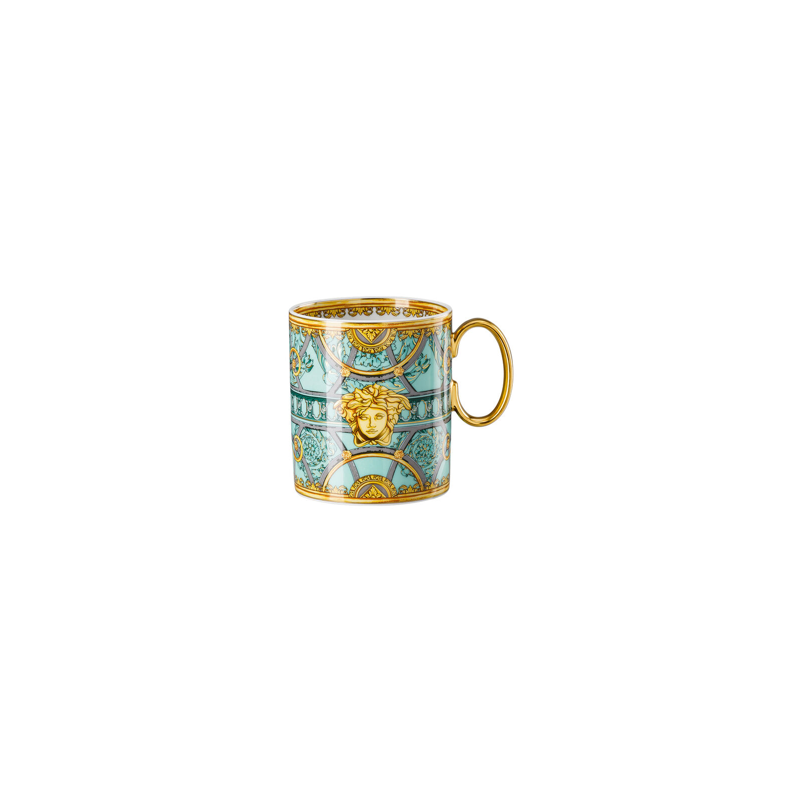 Mug image number null