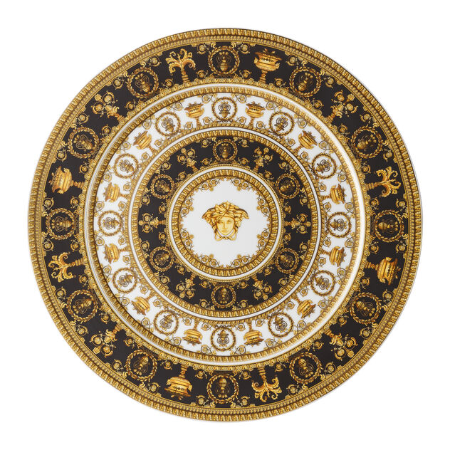 Service Plate, 13 inch image number 0