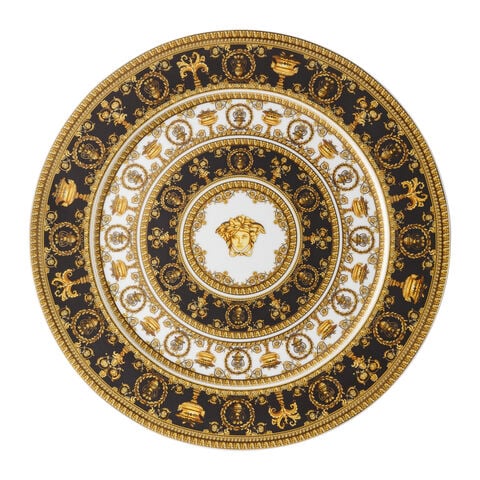 Service Plate, 13 inch