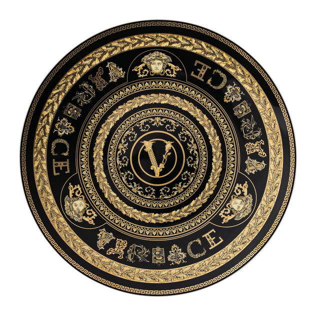 Service Plate, 13 inch image number 0