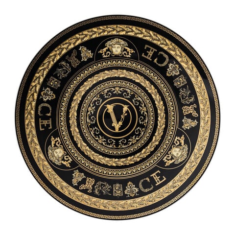 Service Plate, 13 inch