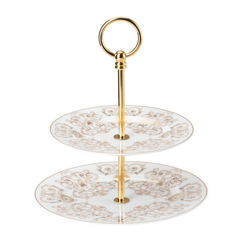 Etagere 2 tiers small