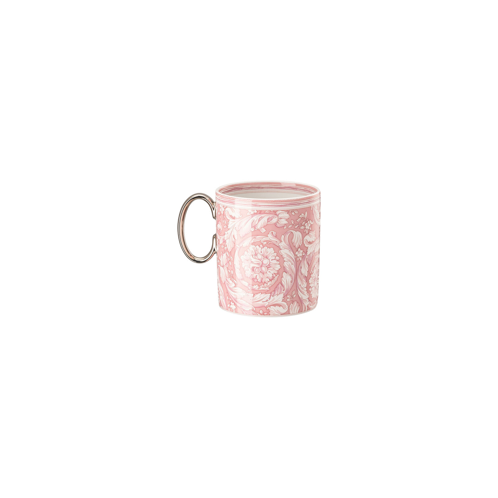 Mug with handle image number null