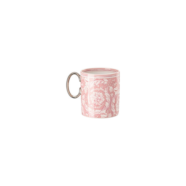 Mug with handle image number 1