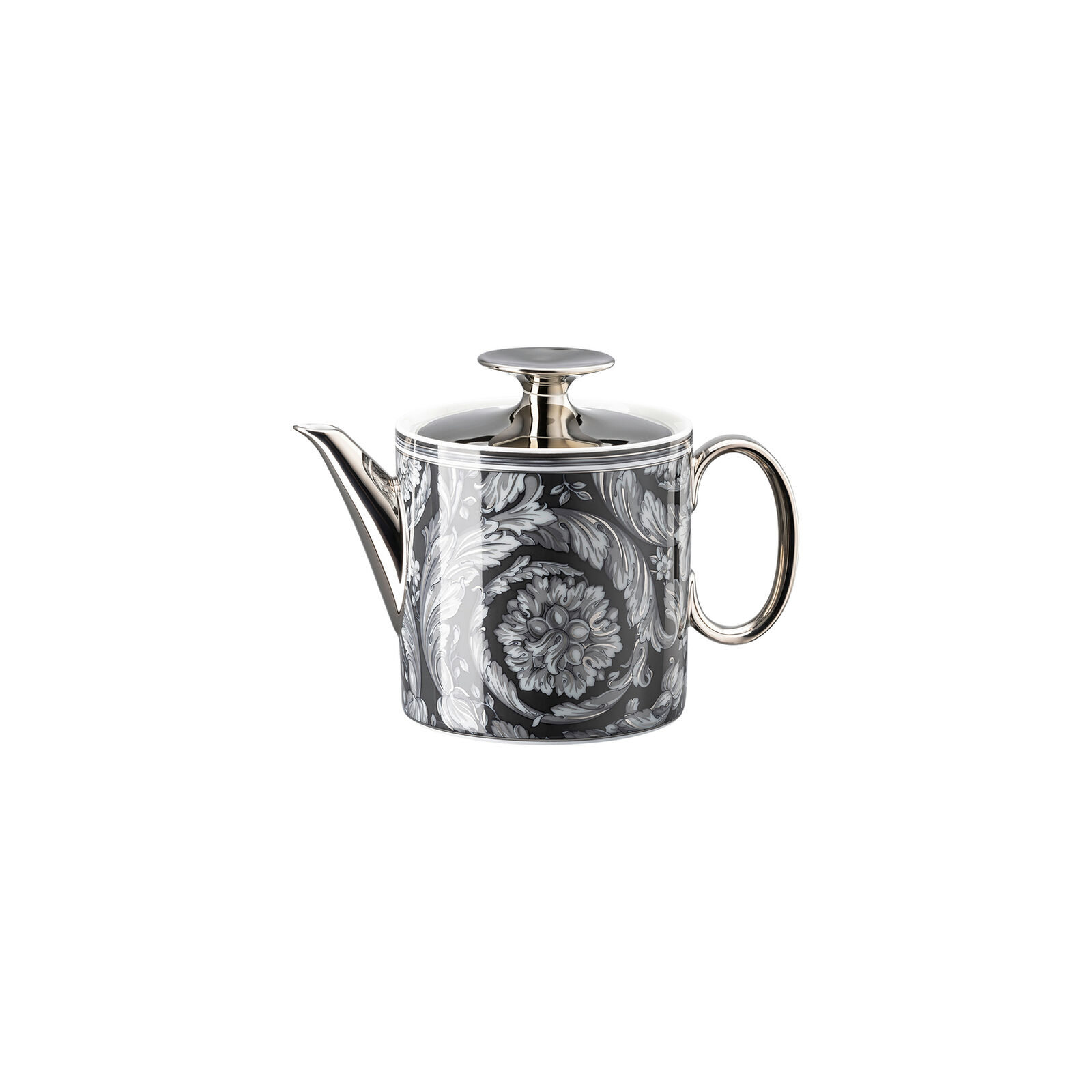 Teapot, 25 oz image number null
