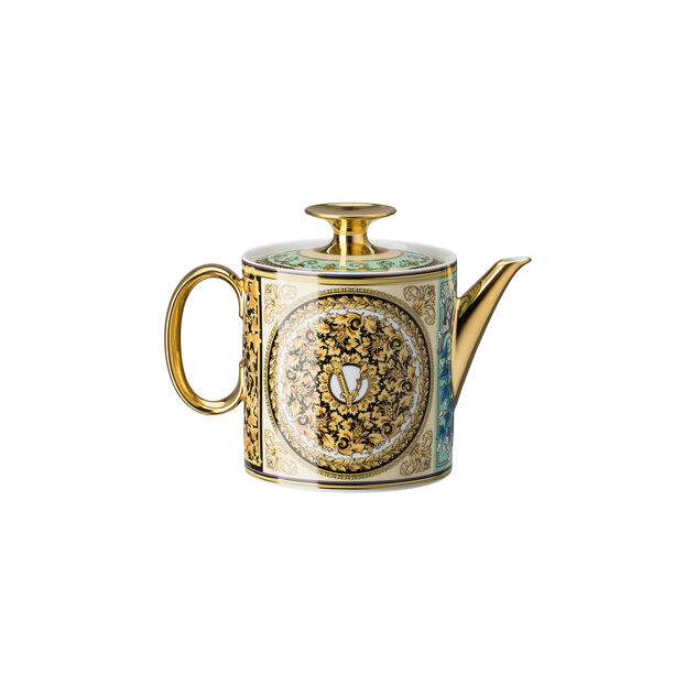 Tea Pot image number 1