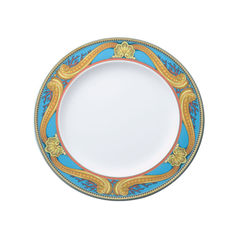 Plate 27 cm