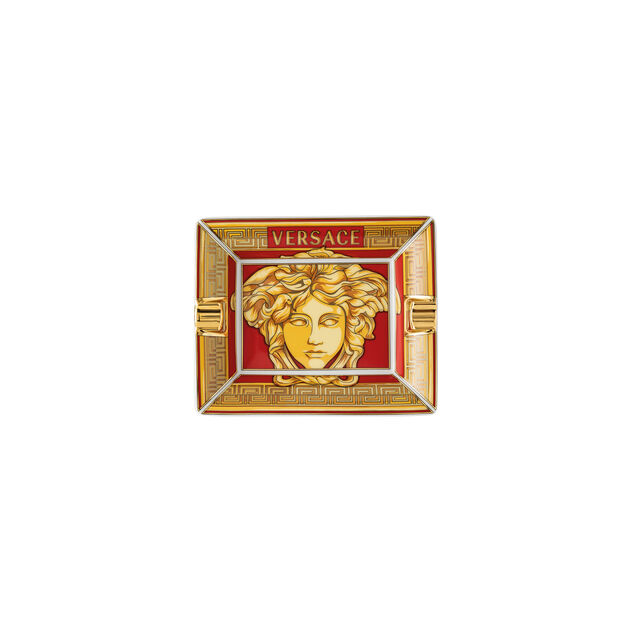 Ashtray, 7 1/4 inch image number 0