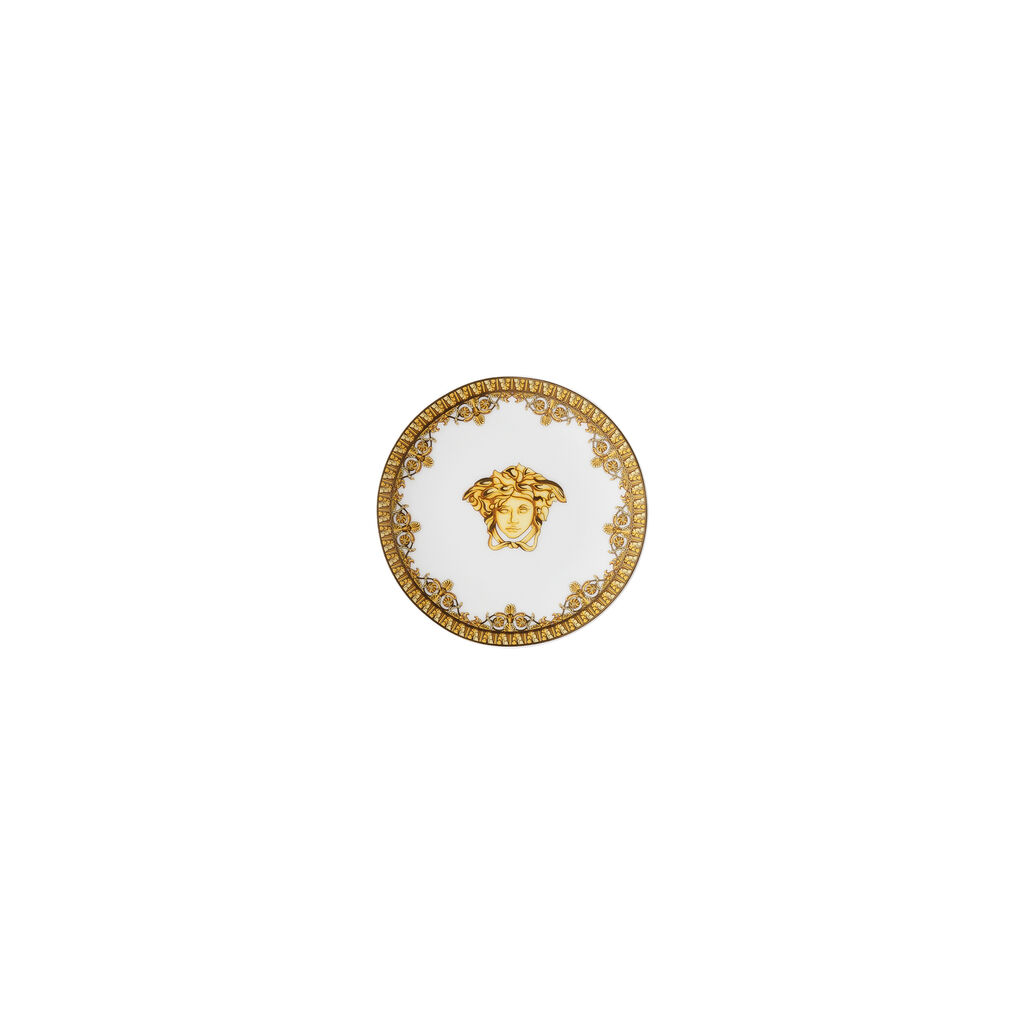 Plate, 4 inch image number 0