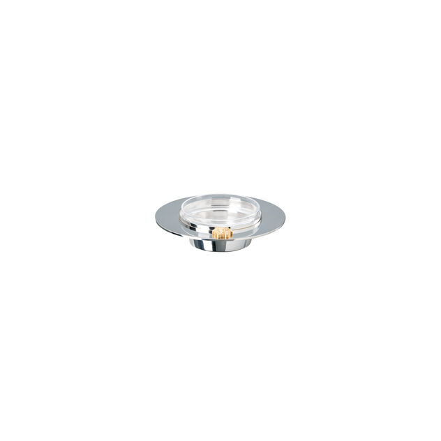 Caviar cup, 4 1/4 inch image number 0