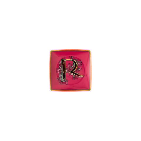 Canape Dish, 4 3/4 inch, Square