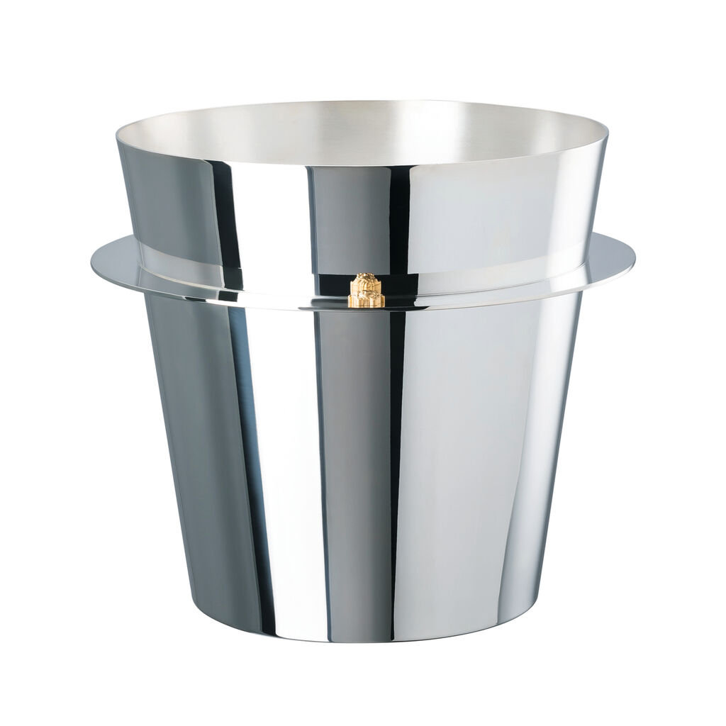 Champagne bucket 24 cm image number 0