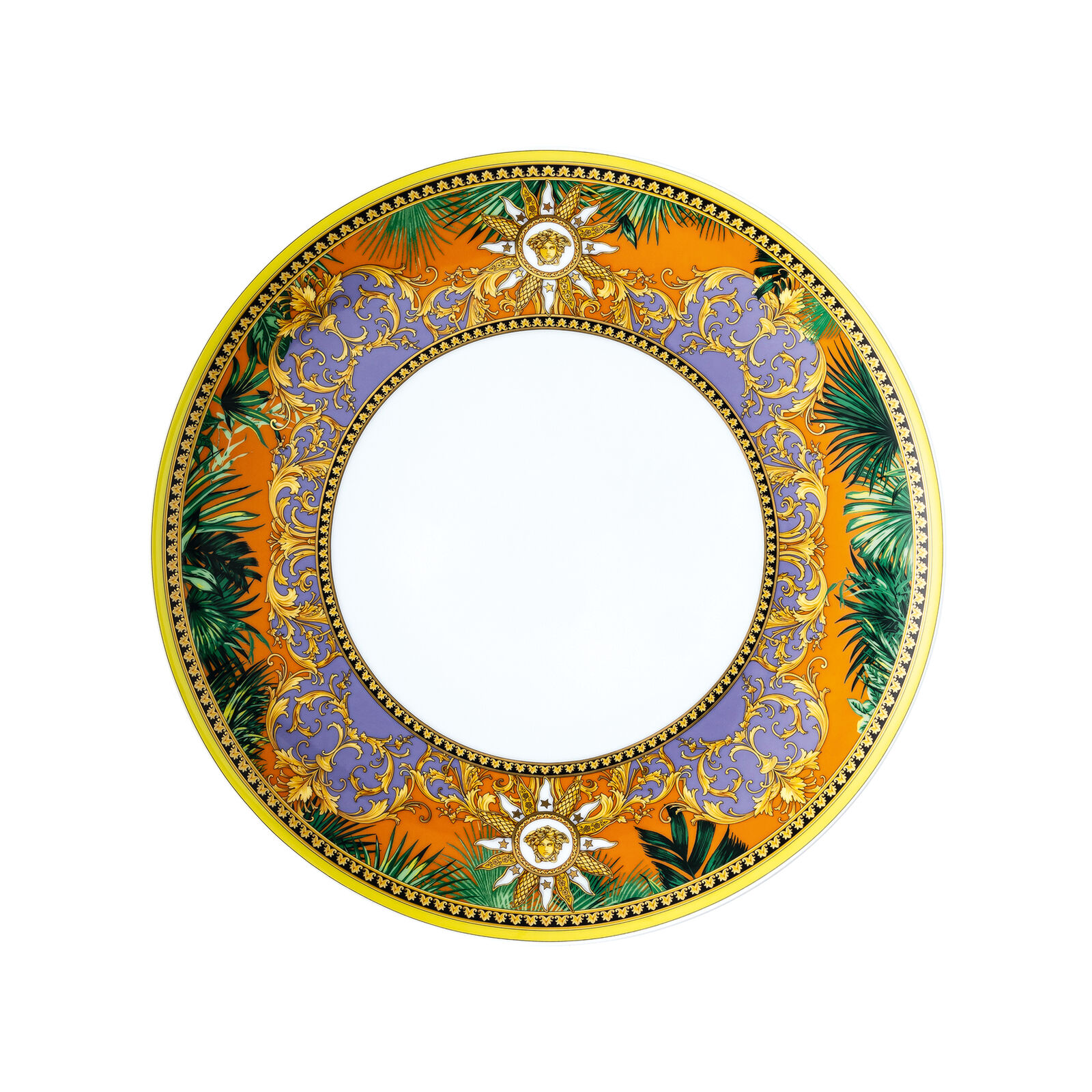 Dinner Plate, 11 inch image number null