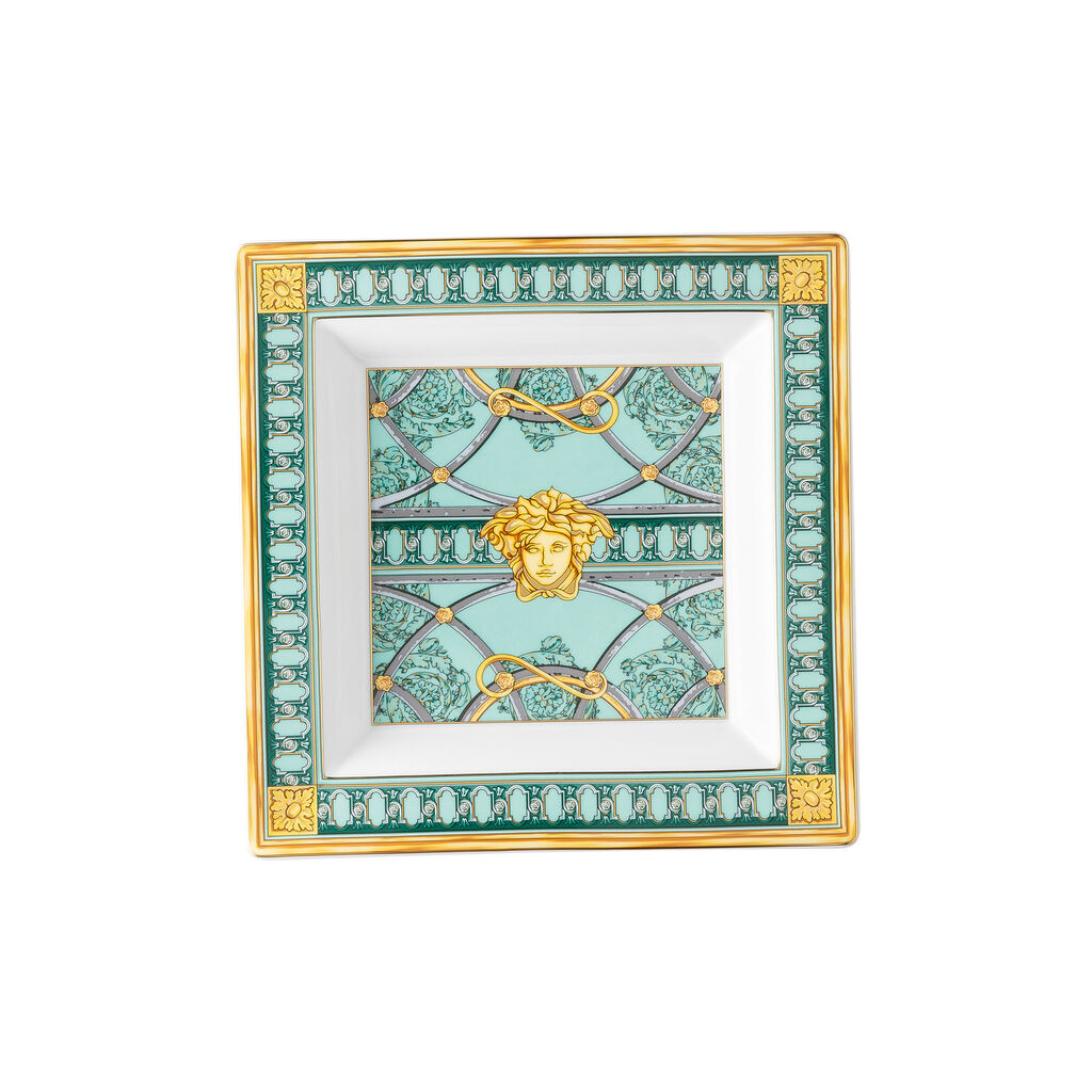 Tray, 8 2/3 inch image number 0