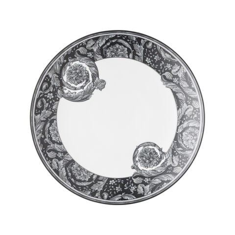 Gourmet plate, 11 inch