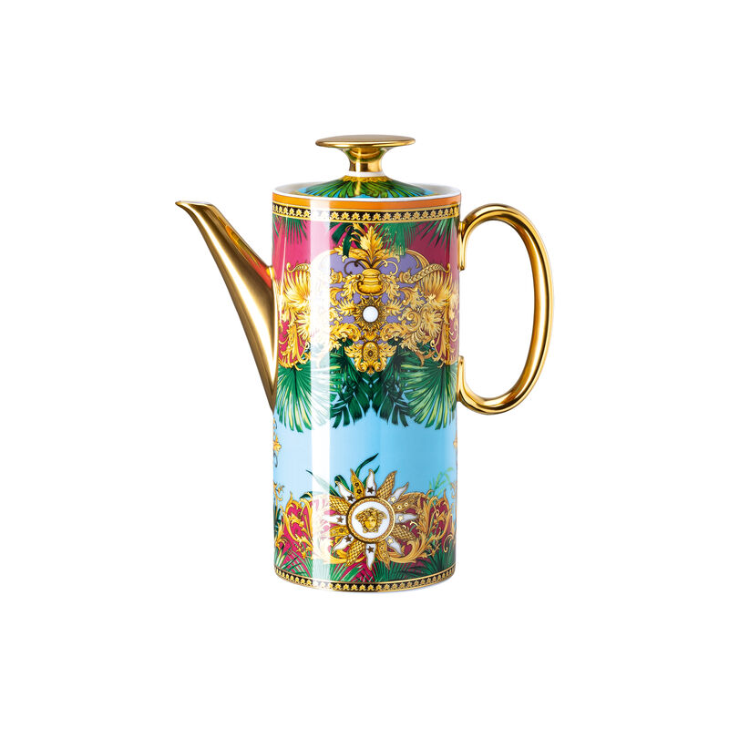 Coffee-pot 3
