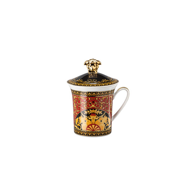 Mug, 3 3/4 inch, 11 3/4 oz image number 0