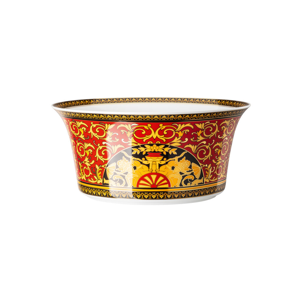 Vegetable Bowl, Open image number 0
