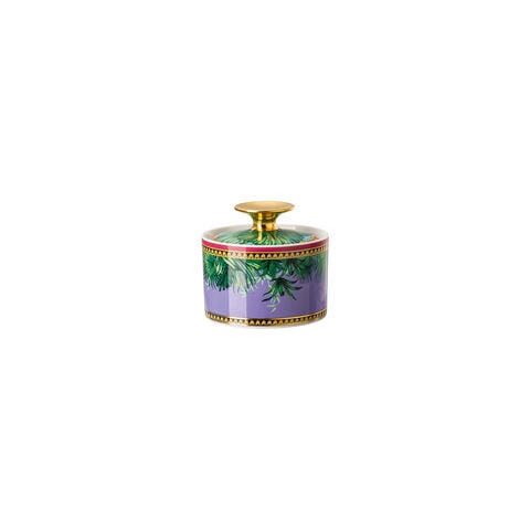 Sugar Bowl, Covered, 7 oz