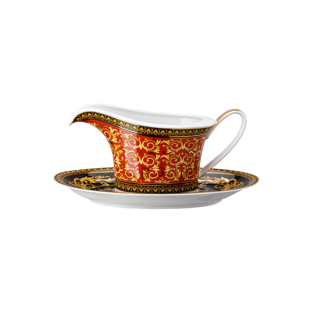 Sauce-boat 2 pcs. image number 0