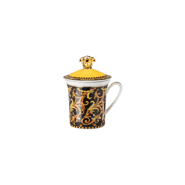 Mug, 3 3/4 inch, 11 3/4 oz image number 0