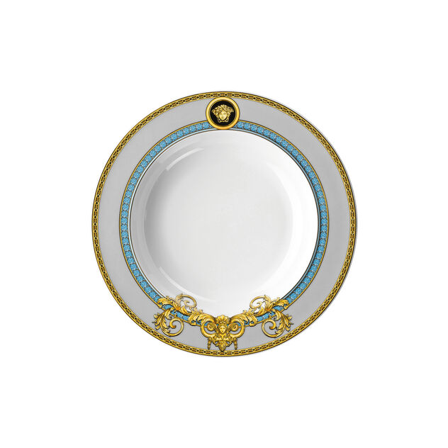 Rim Soup, 8 2/3 inch image number 0