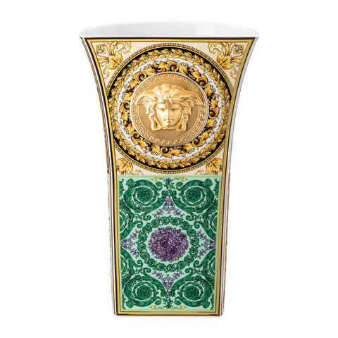 Vase, 13 1/2 inch