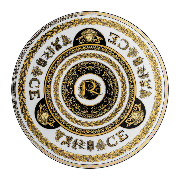 Service Plate, 13 inch image number 0