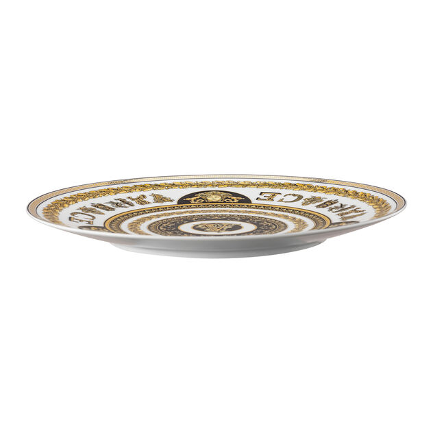 Service Plate, 13 inch image number 1
