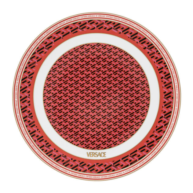 Service Plate, 13 inch image number 0