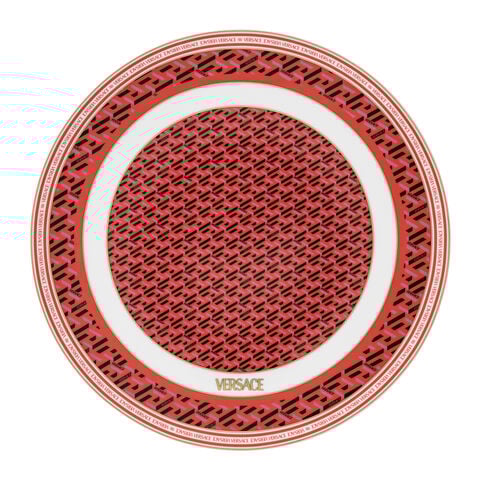 Service Plate, 13 inch