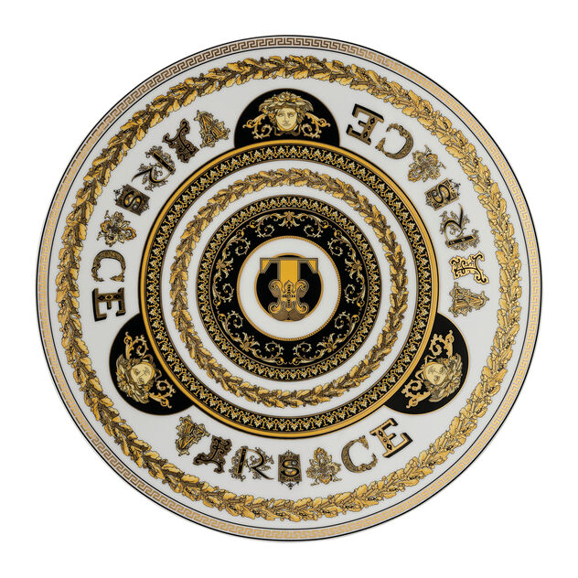 Service Plate, 13 inch image number 0