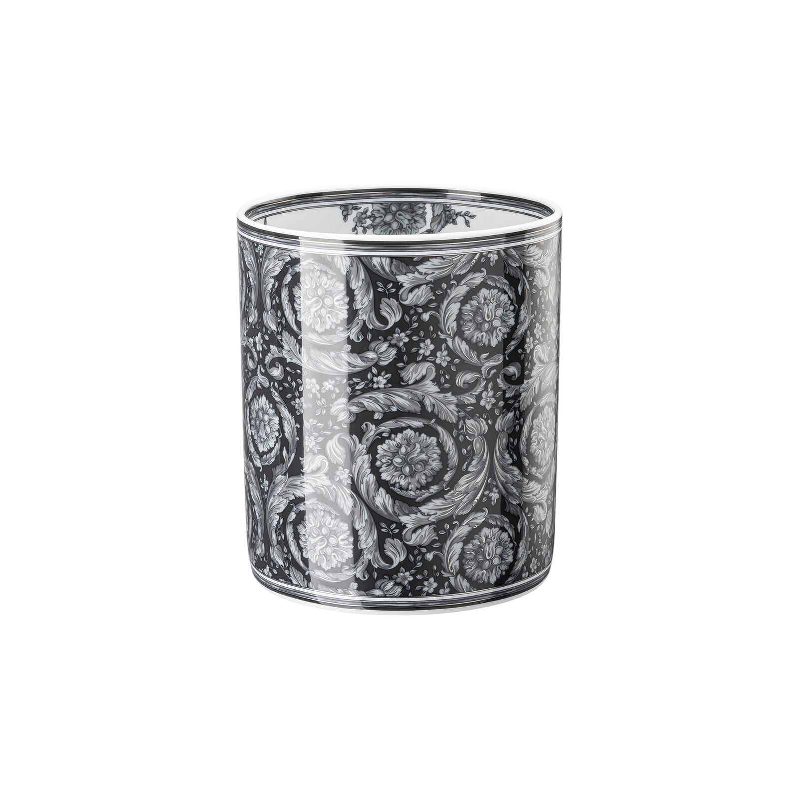 Vase, 7 inch image number null