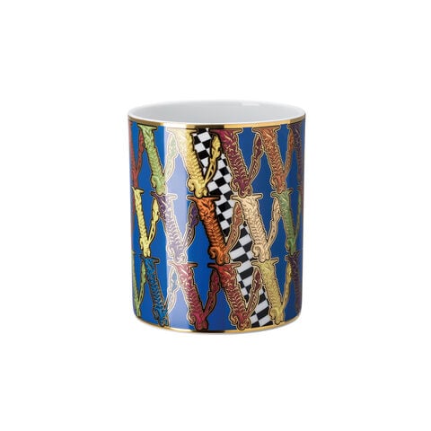 Vase 18 cm
